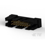 TE Connectivity 1-111446-6 1 ks Tray; 1-111446-6