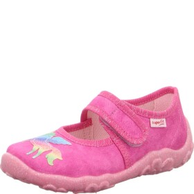Dievčenské papuče Superfit BONNY Pink 1-000281-5500 - 29