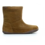 Camper Peu Cami Grey Uggy Faro Brown (K400598-005) barefooot čižmy 38 EUR