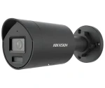 HIKVISION DS-2CD2087G2H-LIU(2.8mm)(eF) čierna / IP kamera / 8MPix / ColorVu / AcuSense / IP67 (DS-2CD2087G2H-LIU(2.8mm)(eF)/BLACK)