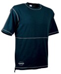 Pracovné tričko COFRA BILBAO* Farba: Oranžová, Veľkosť: 2XL (CABILBAO_00_XXL)
