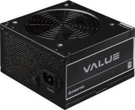 Chieftec Value 500W (APB-500B8-BK)