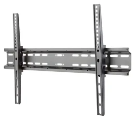 Sbox PLB-2546T čierna / Nástenný držiak pre TV / 37-70" / VESA 200x200-640x400 / do 35 kg / náklon (PLB-2546T-2)