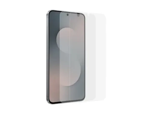 Samsung Ochranná fólia S25 FE Transparent (EF-US731CTEGWW)