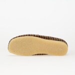 Tenisky Clarks Wallabee Brown Tweed Comb EUR 42