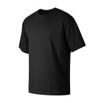 Unisex tričko Stage (čierne) 3XL
