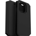 Otterbox Strada Via zadný kryt na mobil Apple iPhone 13 Pro čierna; 77-85831