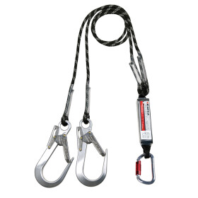 Lanyard Cofra CRUXON Dĺžka: 2m