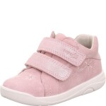 Dievčenská celoročná obuv LILLO Pink Superfit 1-000665-5510 - 21