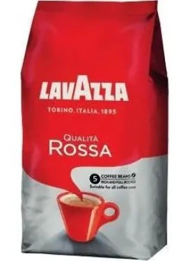 Lavazza Qualita Rossa 500 g / Zrnková káva (100001321212)