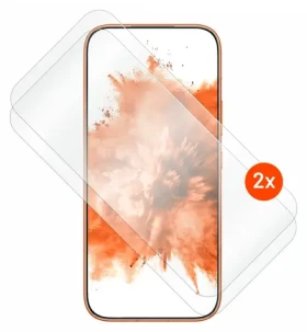 FIXED pre Honor 600 Pro / Tvrdené sklo / 2 ks / číre / 0,33 mm