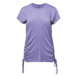 IQ Tričko s krátkym rukávom Indila Wmns W 92800624274 XS
