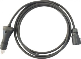 B&W International B&W Energy Case car cable black
