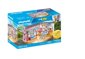 Playmobil® My Life 71610 Detská izba