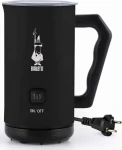 Bialetti MKF02 elektrický napeňovač mlieka čierna / penič mlieka / 300 ml / dopredaj (AGDBLTSDM0007)