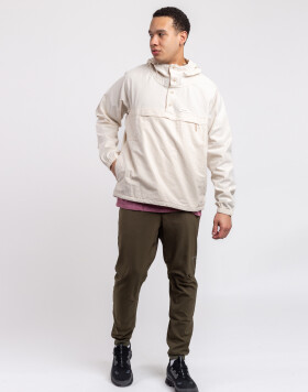 Patagonia Funhoggers Anorak Undyed Natural XL