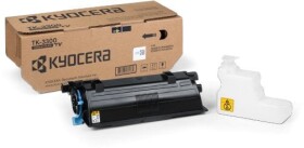 Kyocera Tk-3300 Toner Cartridge 1