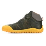 Vivobarefoot Tracker AT Juniors Bracken celoročné členkové barefoot topánky 35 EUR