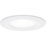 Paulmann 92978 LED vstavané svetlo LED GU10 6.5 W biela (matná); 92978