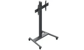 EDBAK TRE100 / Pojazdný stojan / pre TV a monitory 42-75" / hmotnosť 33,5 kg (TRE100)