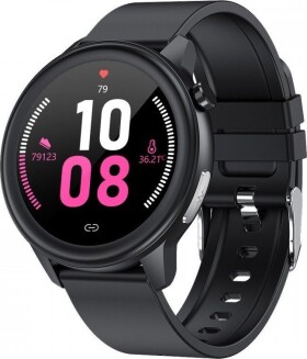 Maxcom Smartwatch Fit FW46 Xenon Čierny