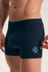 PÁNSKE BOXERKY FARO, 2 KS V BALENÍ 45482 AW26 granát 3xl