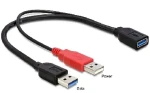 DeLock USB 3.0 USB 3.0 USB (83176)
