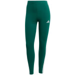 Dámske legíny Adidas Essentials 3-Stripes Cotton W KB7663 M