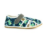 Jonap Dráčik barefoot papuče NEW 33 EUR