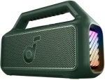 Anker Soundcore Boom 2 zelená / Prenosný reproduktor / 80W / BT 6.0 / USB-C / IPX7 (A3138062)