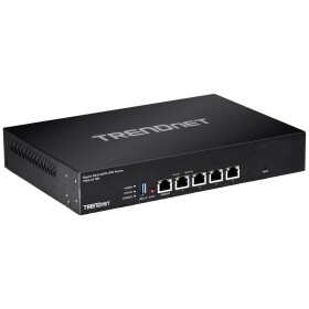 TrendNet TWG-431BR router 1 GBit/s; TWG-431BR