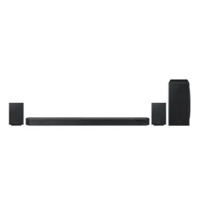 Samsung HW-Q930D/EN čierna / 9.1.4 kanálový soundbar / 540W / HDMI / Bluetooth / optický vstup (HW-Q930D/EN)