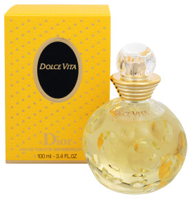 Dior Dolce Vita Edt