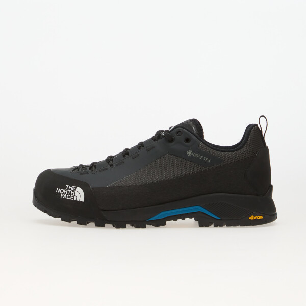 Tenisky The North Face M Verto Alpine Gore-Tex Asphalt Grey/ Tnf Black EUR 40.5