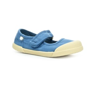 Igor Lona Mercedes Denim barefoot baleríny 26 EUR