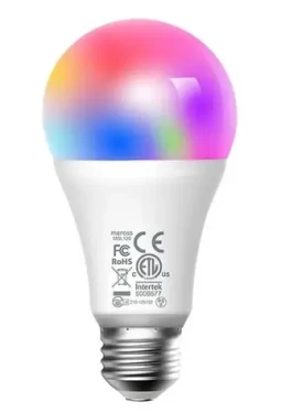 Meross Múdra WiFi LED žiarovka MSL120EU (Non-HomeKit) (MSL120-EU non-homeki)