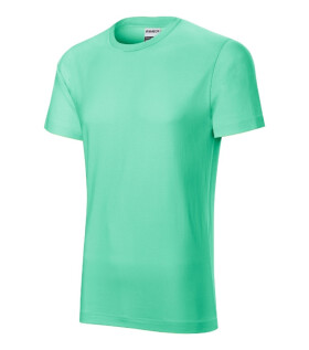 Pánske tričko Resist mint 2XL