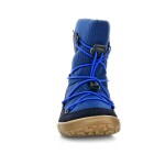 Froddo G3160251 Dark Blue zimné barefoot topánky 25 EUR