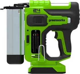 Greenworks GD24BN / Klincovačka / aku 24V (GR3400707)