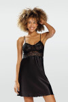 Dámska Black chemise Dkaren