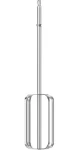 Sencor SHMXD 0004 / Šľahacia metla / pre SHM 7950WH (8590669406708)