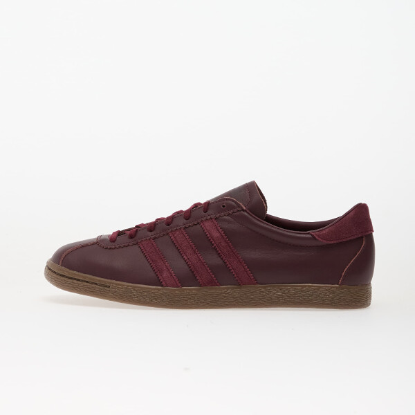 Tenisky adidas Tobacco Maroon/ Maroon/ Gum5 EUR 38 2/3