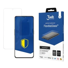 3mk FlexibleGlass pre Realme GT2 Master Explorer / Hybridné sklo / 7H tvrdosť / antibakteriálny povlak