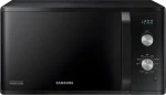Samsung MG23K3614AK/BA čierna / Mikrovlnná rúra / otočné ovládanie / LED displej (MG23K3614AK/BA)