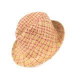 Dámsky Art Of Polo Hat Fuchsia UNI