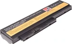 T6 Power Batéria pre Lenovo ThinkPad X220 / X220i / 6cell / 5200mAh (NBIB0100)