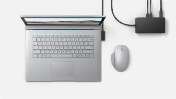 Microsoft Surface Book 2 Dock / Dokovacia stanica / nabíjacia (1GK-00002)