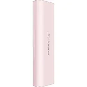 Niceboy ION Sonic-Travel Case ružová / cestovné púzdro pre sonické kefky (8594182428063)