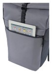 Batoh na notebook Nitro Cosmo Graphite