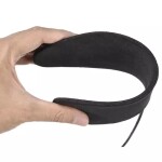 Trizand 19825 Vyhrievané vložky do topánok veľ. 41-46 čierne